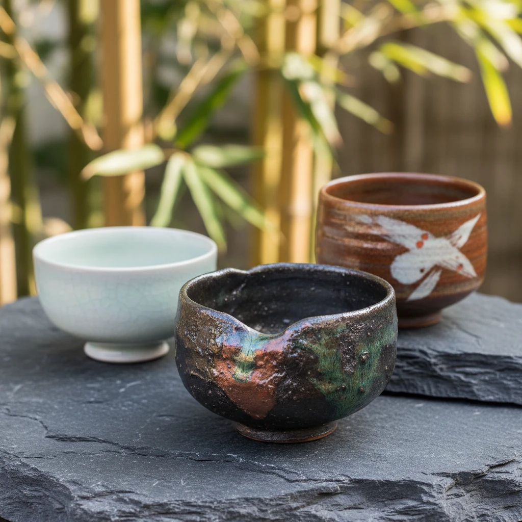 Kohiki Ramen Bowl