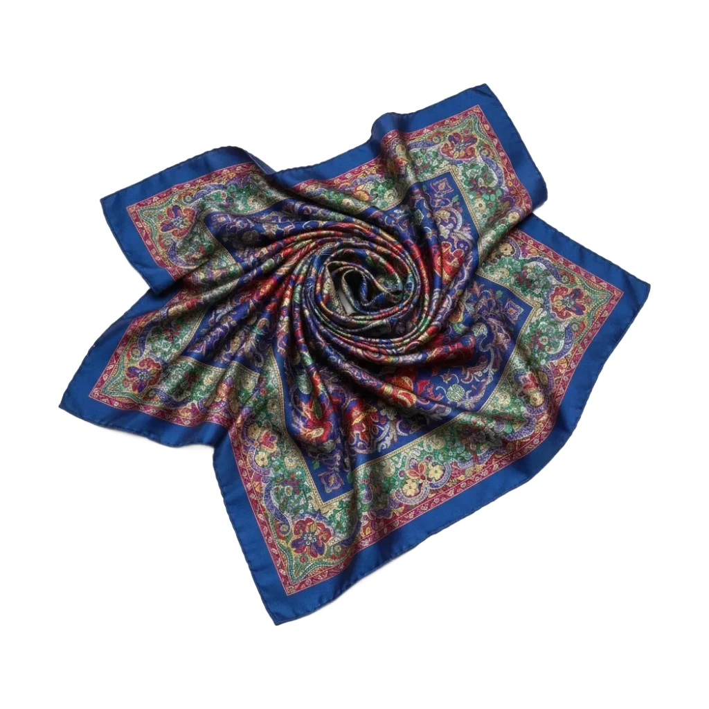Kente bag